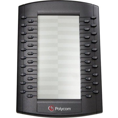 POLYCOM Vvx Backlit Expansion Module 2200-46300-025